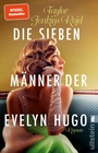 Cover: Die sieben Männer der Evelyn Hugo - Ullstein