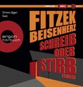 Cover: Schreib oder stirb - Argon