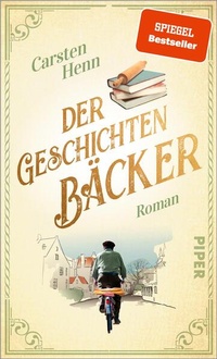 Abbildung von: Der Geschichtenbäcker - Piper
