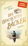 Cover: Der Geschichtenb&auml;cker - Piper