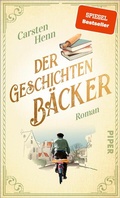 Cover: Der Geschichtenb&auml;cker - Piper