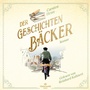 Cover: Der Geschichtenb&auml;cker - OSTERWOLDaudio