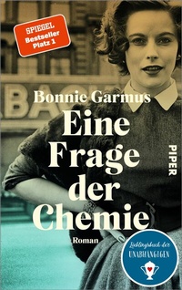 Abbildung von: Eine Frage der Chemie - Piper