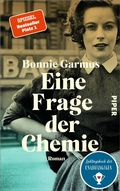 Cover: Eine Frage der Chemie - Piper