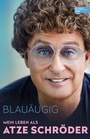 Cover: Blauäugig - Edel