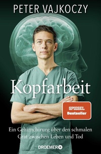 Abbildung von: Kopfarbeit - Droemer