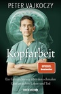 Cover: Kopfarbeit - Droemer