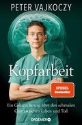 Cover: Kopfarbeit - Droemer