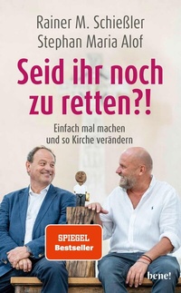 Abbildung von: Seid ihr noch zu retten?! - bene! eBook