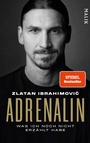 Cover: Adrenalin - Piper