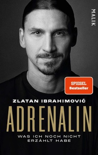 Enlarge image Cover: Adrenalin - Piper
