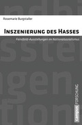 Cover: Inszenierung des Hasses - Campus