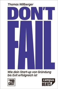Abbildung von: Don't Fail - Campus