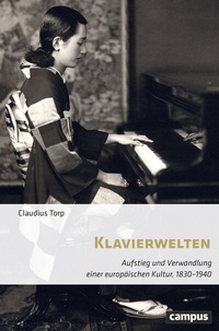 Abbildung von: Klavierwelten - Campus