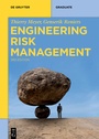 Cover: Engineering Risk Management - De Gruyter