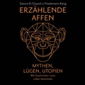 Cover: Erz&auml;hlende Affen - Hierax Medien