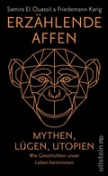 Cover: Erz&auml;hlende Affen - Ullstein