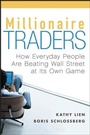 Cover: Millionaire Traders - Wiley