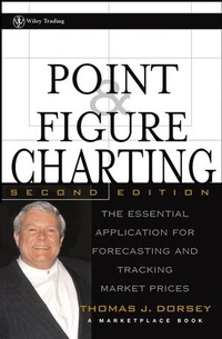 Enlarge image Cover: Point and Figure Charting - Wiley