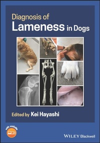 Abbildung von: Diagnosis of Lameness in Dogs - Wiley-Blackwell