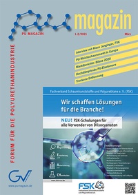 Abbildung von: PU Magazin - Dr. Gupta Verlag