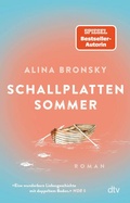 Cover: Schallplattensommer - dtv