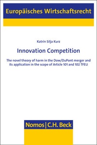 Abbildung von: Innovation Competition - Nomos