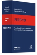 Abbildung von: PEPP-VO - C.H.BECK