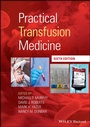 Cover: Practical Transfusion Medicine - Wiley-Blackwell
