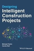 Cover: Designing Intelligent Construction Projects - Wiley-Blackwell