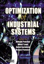 Cover: Optimization of Industrial Systems - Wiley
