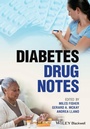 Cover: Diabetes Drug Notes - Wiley-Blackwell