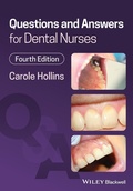 Cover: Questions and Answers for Dental Nurses - Wiley-Blackwell
