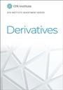 Cover: Derivatives - Wiley