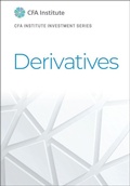 Cover: Derivatives - Wiley