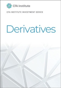 Enlarge image Cover: Derivatives - Wiley