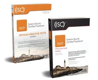 Abbildung von: (ISC) SSCP SG & SSCP Practice Test Kit, 3e - Wiley