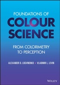 Bild: Foundations of Colour Science - Wiley-Blackwell