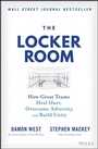 Cover: The Locker Room - Wiley