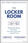 Cover: The Locker Room - Wiley