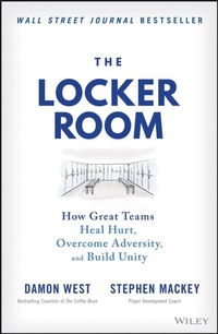 Enlarge image Cover: The Locker Room - Wiley