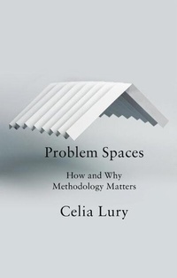 Enlarge image Cover: Problem Spaces - Polity Press