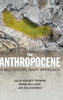 Cover: The Anthropocene - Polity Press