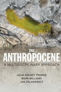 Cover: The Anthropocene - Polity Press