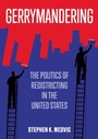 Cover: Gerrymandering - Polity Press