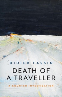 Enlarge image Cover: Death of a Traveller - Polity Press