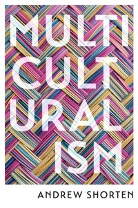 Enlarge image Cover: Multiculturalism - Polity Press