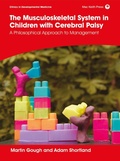 Cover: The Musculoskeletal System in Children with Cerebral Palsy - Mac Keith Press