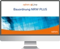 Abbildung von: Bauordnung NRW online PLUS - Rehm