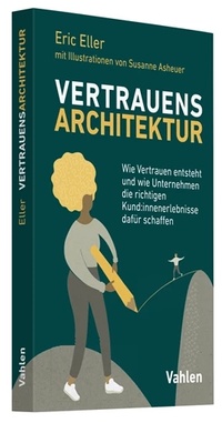 Abbildung von: VertrauensArchitektur - Vahlen